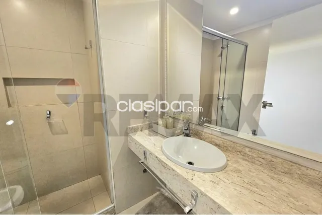Departamento - Alquiler - Ycuá Satí, Asunción, Paraguay, foto 5