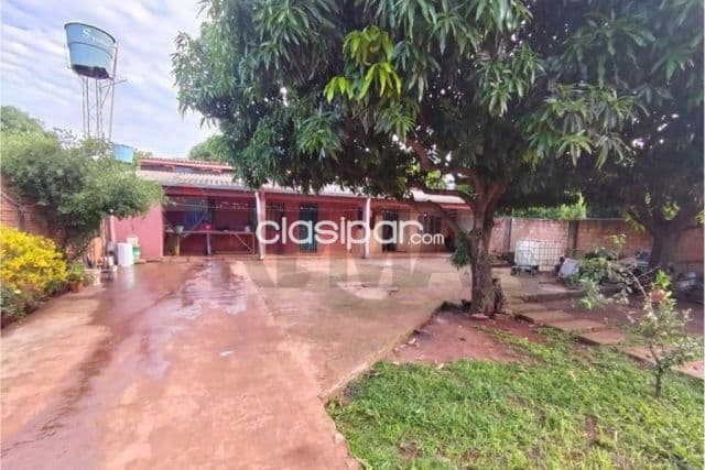 Terreno en Venta - km 12 ACARAY, foto 1