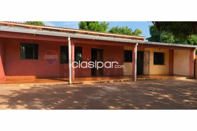 Terreno en Venta - km 12 ACARAY, foto 3
