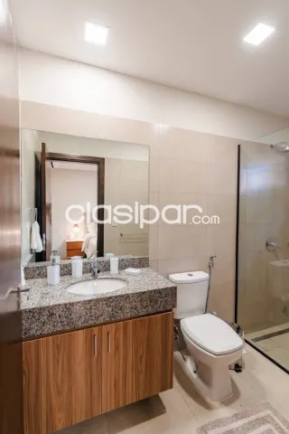 Dúplex 76m² 3 Dorm en Luque - Terra Viva Equipado, foto 3