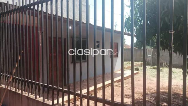 casita con alquileres!!! por km7 ciudad nueva!, foto 3