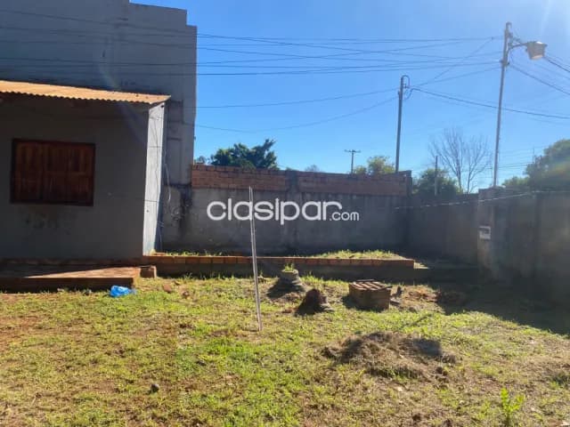 casita con alquileres!!! por km7 ciudad nueva!, foto 5