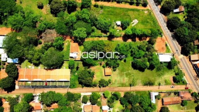 Chalet a Estrenar 70m² 2 Dorm en Luque - Apta Crédito AFD, foto 4