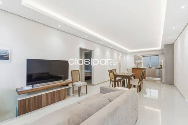 Dúplex a Estrenar 125m² 3 Dorm en 4to Barrio - Luque