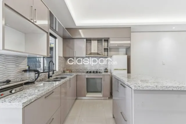 Dúplex a Estrenar 125m² 3 Dorm en 4to Barrio - Luque, foto 5