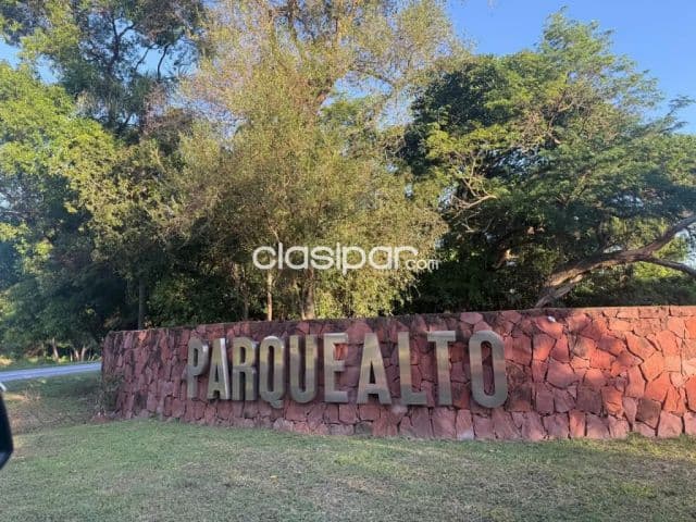 Lotes en el barrio cerrado de parquealto, foto 1