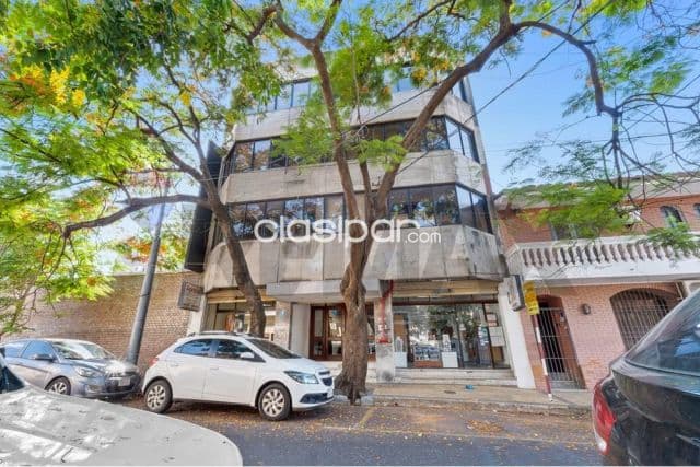 Edificio - Venta - Catedral, Asunción, Paraguay