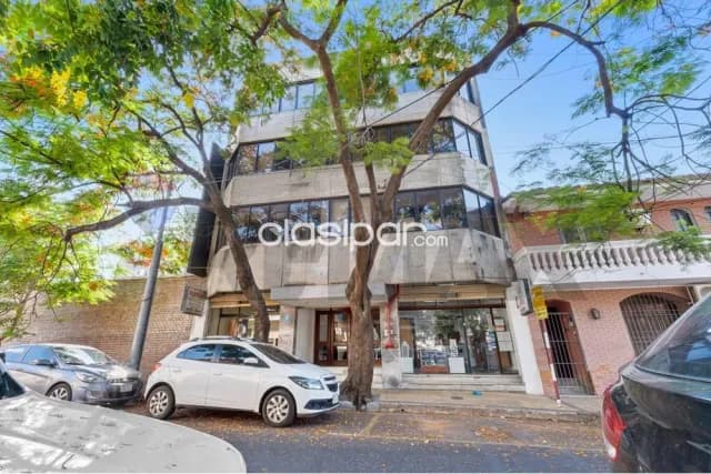 Edificio - Venta - Catedral, Asunción, Paraguay, foto 2
