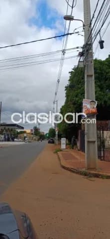 Terreno en el 4to Barrio de Luque, foto 2