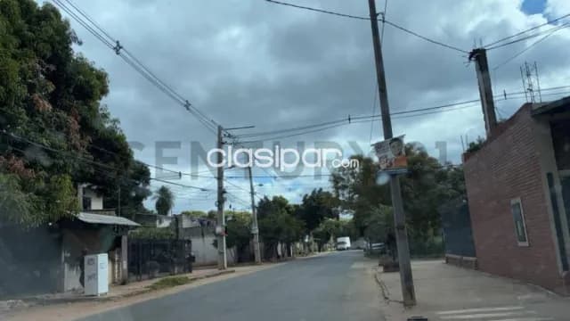 Terreno en el 4to Barrio de Luque, foto 4
