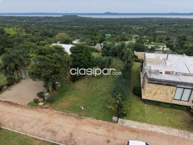 Vendo-terreno en barrio cerrado alta pietra San Bernardino, foto 3
