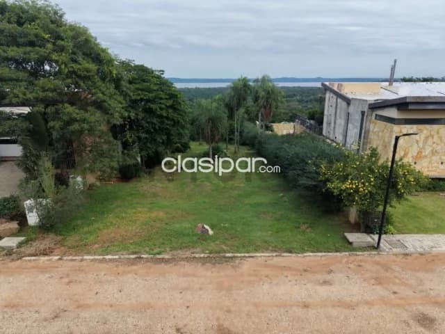 Vendo-terreno en barrio cerrado alta pietra San Bernardino, foto 4