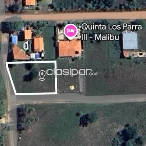 Terreno en San Bernardino, foto 4