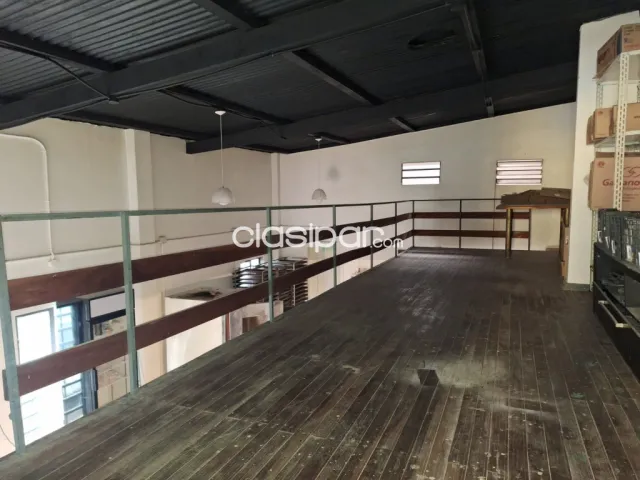 Depósito con equipo de panadería en Asunción, foto 5