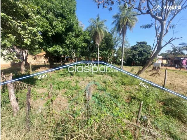 TERRENO EN CAPIATA - A 2 cuadras de ruta 1, Bo. Kennedy, foto 4