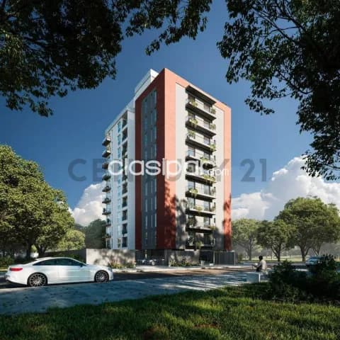 departamentos monoambientes en pozo zona CIT, foto 4