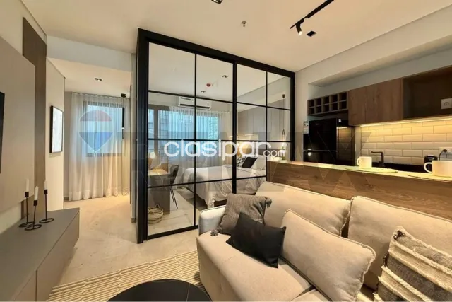 En Venta -Departamento - Las Lomas (Carmelitas), Asunción, Paraguay, foto 2