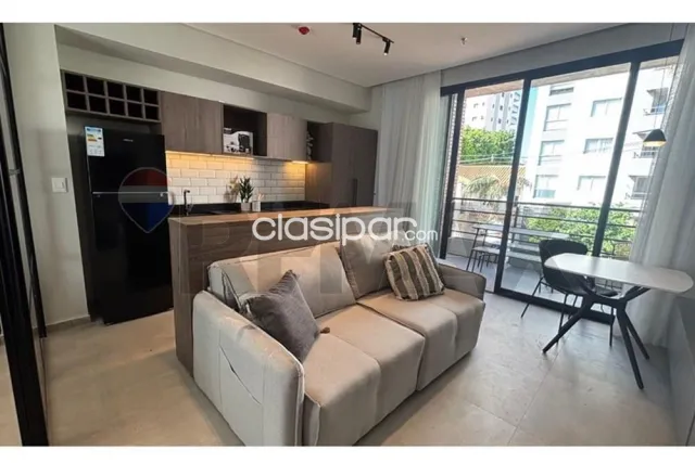 En Venta -Departamento - Las Lomas (Carmelitas), Asunción, Paraguay, foto 3