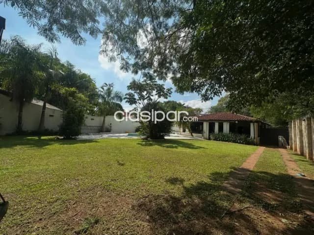 Terreno de 909 m2 en barrio mcal. Estigarribia asuncion, foto 4