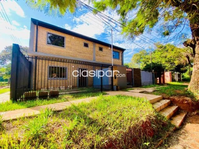 Dúplex a Estrenar 80m² 2 Dorm en Mora Cué - Luque
