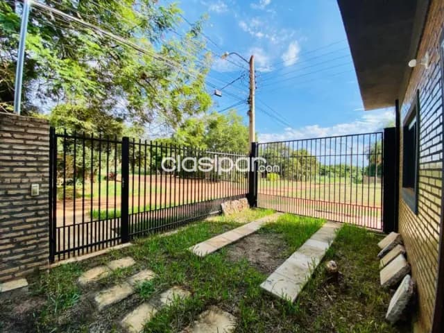Dúplex a Estrenar 80m² 2 Dorm en Mora Cué - Luque, foto 5