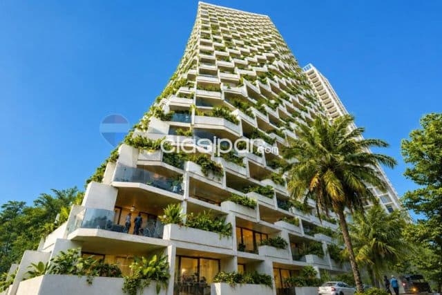 En Venta - Departamento - Las Lomas (Carmelitas), Asunción, Paraguay