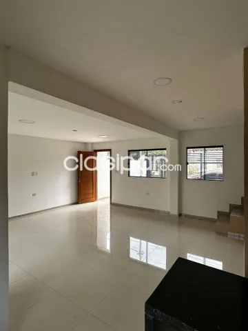 Dúplex Terminado 115m² 3 Dorm en Brítez Borges - Luque, foto 2