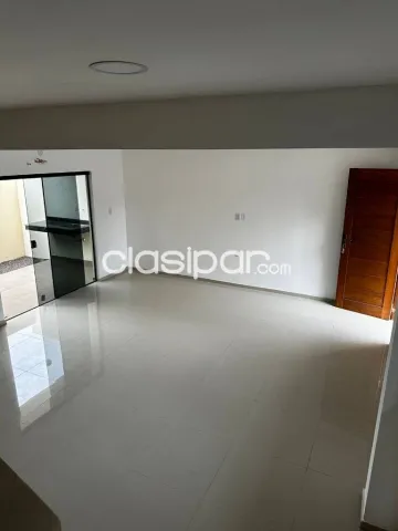 Dúplex Terminado 115m² 3 Dorm en Brítez Borges - Luque, foto 3