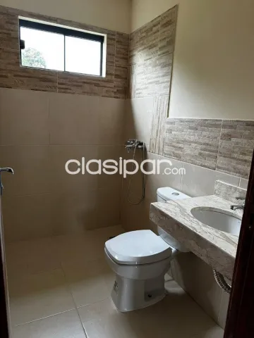 Dúplex Terminado 115m² 3 Dorm en Brítez Borges - Luque, foto 4