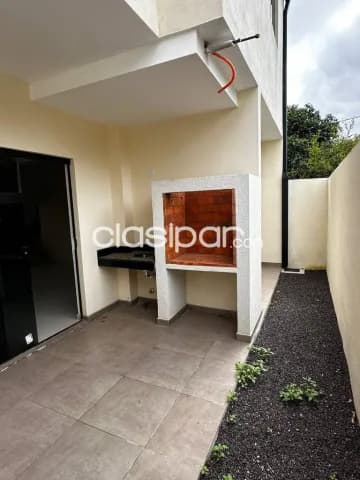 Dúplex Terminado 115m² 3 Dorm en Brítez Borges - Luque, foto 5