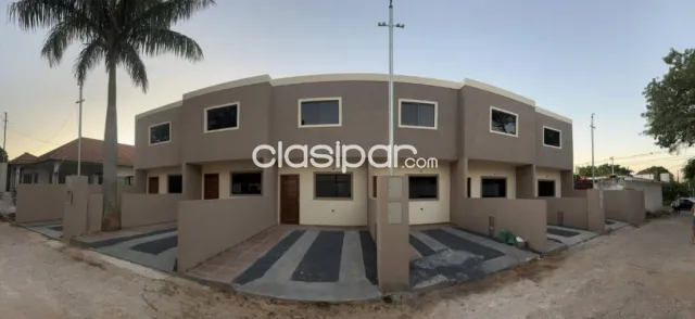 Dúplex Terminado 92m² 2 Dorm en Avda Nanawa - Luque, foto 3