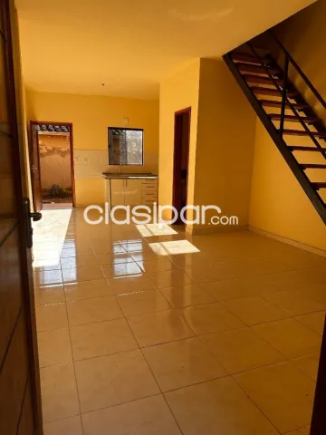 Dúplex Terminado 92m² 2 Dorm en Avda Nanawa - Luque, foto 4