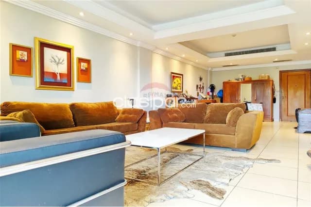 En Venta - Departamento -Las Lomas (Carmelitas), Asunción, Paraguay, foto 3