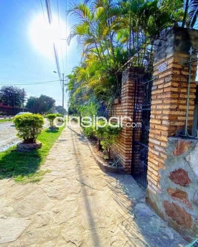 Importante propiedad en esquina zeballos cué📍ubicada en zeballos cué, detrás del á