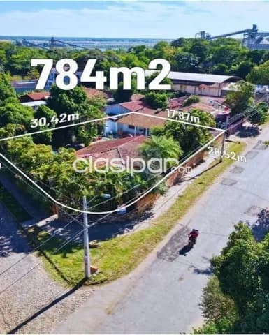 Importante propiedad en esquina zeballos cué📍ubicada en zeballos cué, detrás del á, foto 3