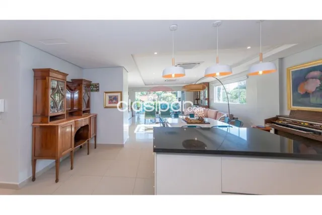 En Venta - Departamento -Las Lomas (Carmelitas), Asunción, Paraguay, foto 5