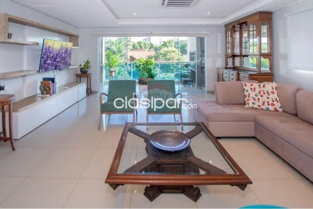 En Venta - Departamento -Las Lomas (Carmelitas), Asunción, Paraguay, foto 4