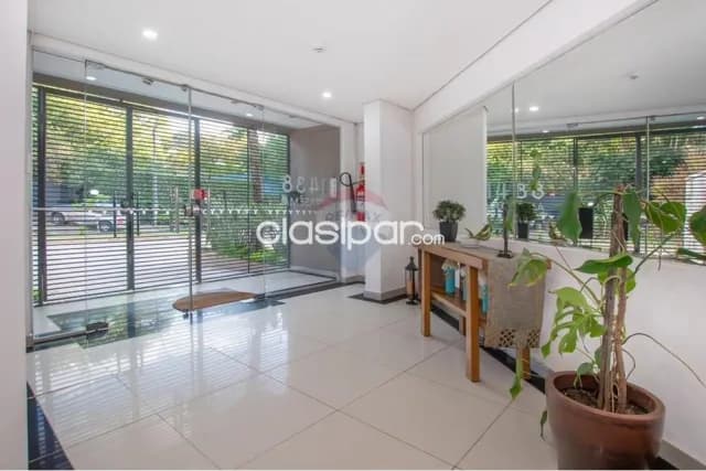 En Venta - Departamento -Las Lomas (Carmelitas), Asunción, Paraguay, foto 3