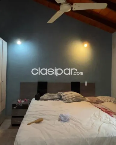 🏡 vendo hermosa y amplia casa | valle apu’a | Lambaré 📍 ubicada en el tranquilo y reside, foto 4