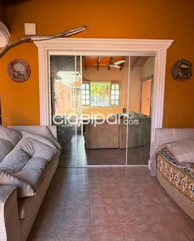 🏡 vendo hermosa y amplia casa | valle apu’a | Lambaré 📍 ubicada en el tranquilo y reside, foto 5