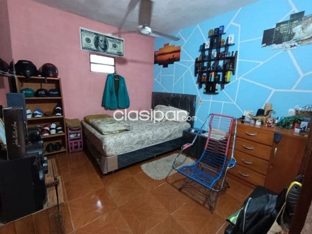 Inquilinato 18 piezas con baño independiente Ñemby, foto 1