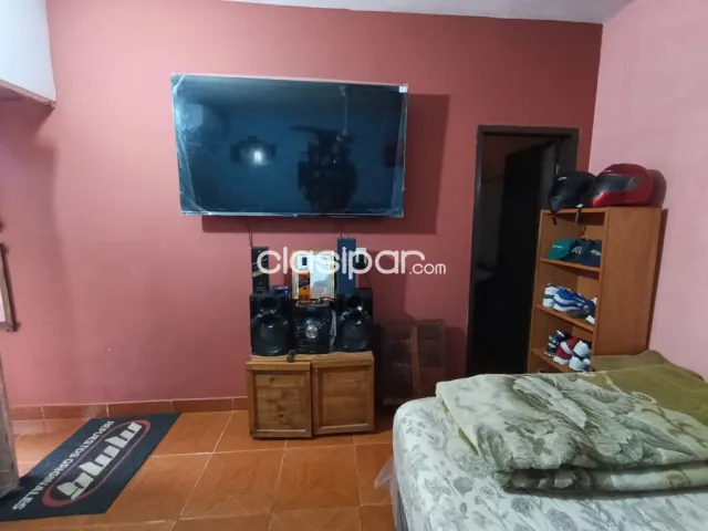 Inquilinato 18 piezas con baño independiente Ñemby, foto 4