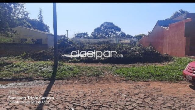 Ñemby centro hermoso terreno, foto 1
