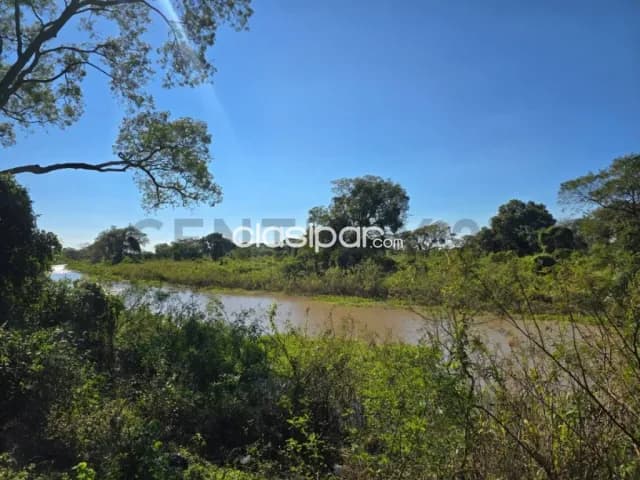 Terreno Frente a Riacho Payagua - Villa Hayes, foto 4