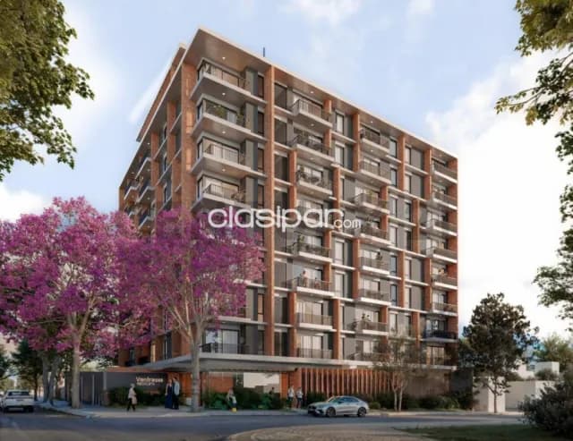 Departamentos de 1 dormitorio en pozo – edificio venire Recoleta, foto 5