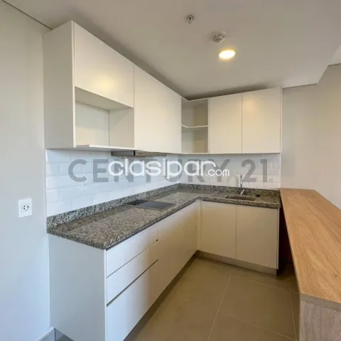 departamento a estrenar de 2 dormitorios en el Edificio Belive Molas, foto 3