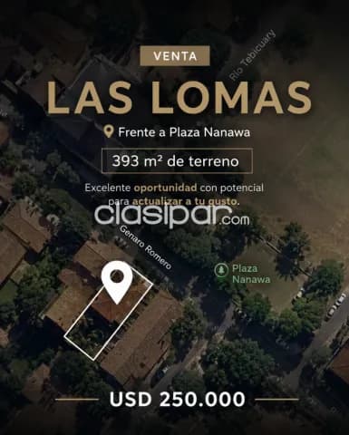 Una oportunidad poco frecuente en Las Lomas - Casa en Venta, foto 2