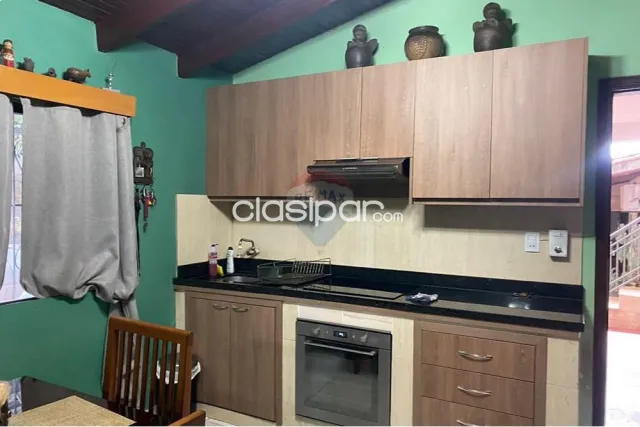 Casa en San Lorenzo, foto 3
