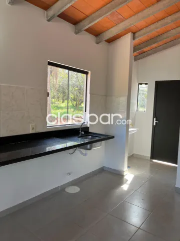 Casa a estrenar en itaugua, foto 2
