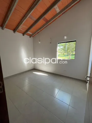 Casa a estrenar en itaugua, foto 3